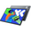  Планшет Lenovo Xiaoxin PadPro TB375FC 870 (ZAE70007CN) (3.2) 8C RAM8Gb ROM128Gb 12.7" IPS 2944x1840 Android 14 серый 13Mpix 8Mpix BT WiFi microSD 1Tb 