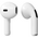  Беспроводные наушники Caweon CutieDuck CHA1-WT True Wireless Белый 