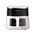  Аэрогриль BEHEART AF-E6003-AS Smart Air Fryer 6L EU White 
