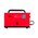 Сварочный полуавтомат FUBAG IRMIG 200 SYN LED (646404)   Сварочный полуавтомат FUBAG IRMIG 200 SYN LED (646404)