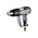  Фен строительный DEKO HG2500 Pro (085-1131) 2500 Вт 