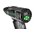  Фен технический FAVOURITE FHGP 2000LCD PROF 2000 Вт 