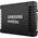  SSD Samsung Electronics PM9D3a MZWL63T8HFLT-00AW7 3840GB U.3(2.5" 15mm), NVMe, PCIe 5.0x4, 3D TLC, R/W 12000/6000MB/s, IOPs 2 