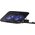  Теплоотводящая подставка Defender NS-513 (29513) Blue Led Grey 