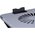  Теплоотводящая подставка Defender NS-519 (29519) Grey 
