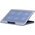 Теплоотводящая подставка Defender NS-520 ( 29520) Blue Led Grey   Теплоотводящая подставка Defender NS-520 ( 29520) Blue Led Grey