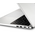  Ноутбук AZERTY Memoir RB-1650 (120-0716) 16", IPS, Intel N100 0.8ГГц, 4 ядер, 16ГБ LPDDR5, 512ГБ SSD, Intel UHD Graphics, W11P, серебристый 