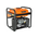Генератор Carver PPG -5500I (01.020.00045) 4.5кВт   Генератор Carver PPG -5500I (01.020.00045) 4.5кВт