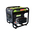  Инверторный генератор GRIZZLY GEIG-4000O 