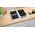  Варочная поверхность Bosch PNK6B2P40R белый 