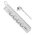 Сетевой фильтр DEFENDER DFS 141 (99433) white 