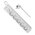  Сетевой фильтр DEFENDER DFS 131 (99430) white 
