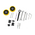  Бензиновый генератор GRIZZLY GEGG-7500-3EA 