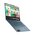  Ноутбук Lenovo Yoga Pro 7 14AKP10 (83KG0013RK) 14.5", OLED, AMD Ryzen AI 7 350 2ГГц, 8 ядер, 32ГБ LPDDR5x, 1ТБ SSD, AMD Radeon 860M, без ОС 