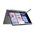 Ноутбук Lenovo Yoga 7 14ILL10 (83JQ007YRK) 14", трансформер, OLED, Ultra 7 256V 2.2ГГц, 8 ядер, 16ГБ LPDDR5x, 512ГБ SSD, Intel Arc 140V, без ОС 