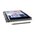  Ноутбук Lenovo Yoga 7 14ILL10 (83JQ007YRK) 14", трансформер, OLED, Ultra 7 256V 2.2ГГц, 8 ядер, 16ГБ LPDDR5x, 512ГБ SSD, Intel Arc 140V, без ОС 