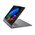  Ноутбук Lenovo Yoga 7 14ILL10 (83JQ007YRK) 14", трансформер, OLED, Ultra 7 256V 2.2ГГц, 8 ядер, 16ГБ LPDDR5x, 512ГБ SSD, Intel Arc 140V, без ОС 