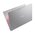  Ноутбук Lenovo Yoga Slim7 14ILL10 (83JX000GRK) 14", OLED, Intel Core Ultra 5 226V 2.1ГГц, 8 ядер, 16ГБ LPDDR5x, 1ТБ SSD, Intel Arc 130V, W11H, серый 