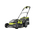  Газонокосилка Ryobi RY18LMH37A-250 (5133004583) 