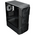  Корпус XASTRA A304 4FRGB Black (A304-4FC12F) ATX/Mesh/halfl-size TG/4x120mm FRGB FC fans 