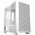 Корпус PcCooler C3D310 WH, без БП, Mini-Tower, TG, Mesh, no fans, 2xUSB-A 3.0, mATX, mITX White 
