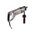  Дрель Crown CT32072DH BMC 