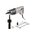  Дрель Crown CT32072DH BMC 