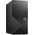  ПК Dell Vostro 3030 (3030-3850) Intel Core i3 14100, DDR5 8ГБ, 512ГБ(SSD), Intel UHD Graphics 730, CR, Linux Ubuntu, черный 