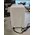  УЦ Мясорубка Polaris PMG 1852 RUS белый (плохая упаковка, трещина на лотке, потертости на пластике паза, пересборка) 