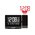  Термогигрометр Levenhuk L70 (78889) с проекцией черный 