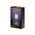  Дозиметр Ermenrich Ping RD50 (84641) фиолетовый/черный 
