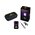  Дозиметр Ermenrich Ping RD50 (84641) фиолетовый/черный 