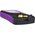  Дозиметр Ermenrich Ping RD50 (84641) фиолетовый/черный 