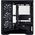 Корпус 1STPLAYER GM7 ARGB Black (GM7-BK-3FN7R-1FN7) / ATX / 4x120mm ARGB fans 