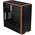  Корпус Lian Li Lancool 217 (G99.LAN217X.R0) / Black / Mid-Tower, TG / 2x 170mm + 1x 140mm + 2x 120mm non LED fans inc. 
