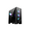  Корпус MSI Mag Forge 321R Airflow (306-7G23R41-HH9), без БП, Midi-Tower, TG, 4x120mm ARGB, 2xUSB 3.2, 1xUSB Type-C, ATX, mITX Black 