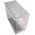  Корпус Geometric Future Model 5 (1AM5WKPK00100), без БП, Midi-Tower, TG, no fans, 2xUSB-A 3.0, 1xUSB 3.2 Type-C, E-ATX, ATX, mITX Pink 