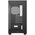  Корпус Ocypus Gamma C52 BK (Gamma-C52-B-KD000XX-GL) mATX / win / black / no PSU / Tempered Glass 