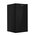  Холодильник TESLER RC-95 Black Glass 