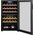  Винный холодильник Weissgauff WWC-29 DB DualZone 