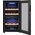  Винный холодильник Weissgauff WWC-16 DualZone Compressor 