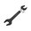  Ключ рожковый Rockforce RF-7545055MPB(62268) 50х55мм 