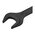  Ключ рожковый Rockforce RF-7545055MPB(62268) 50х55мм 