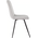  Стул Бюрократ CH-K6_1/HL09_4 св.серый Holland 09 металл черный на ножках 