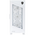  Корпус MSI MPG Velox 100R White (306-7G18W24-HH9), Global, 2xUSB 3.0, 1xType C, 4x120mm ARGB Fan, ARGB 