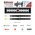  Кронштейн ARM MEDIA Plasma-14 black 
