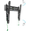  Кронштейн для ТВ TUAREX Olimp-304 black 
