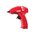  Клеевой пистолет REDVERG RD-GG25 (6674729) 