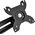  Подставка настольная Silverstone SST-ARM23BS (G56ARM23BS00010) 