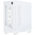  Корпус MSI MPG Velox 100R White (306-7G18W24-HH9), Global, 2xUSB 3.0, 1xType C, 4x120mm ARGB Fan, ARGB 